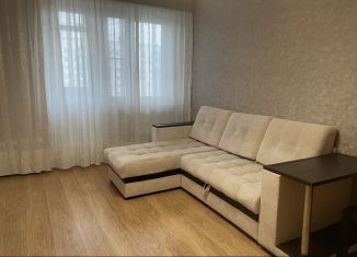 Сдается в аренду 2-ком. квартира, 53.4 м2, Москва, улица Авиаторов, 6, ЗАО