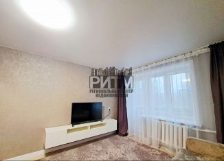 Продается квартира студия, 18 м2, Пенза, улица Попова, 8А