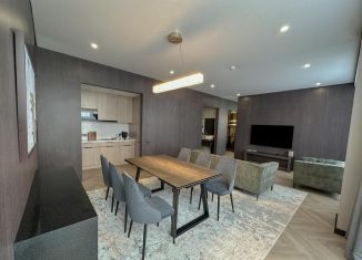 Продажа 3-ком. квартиры, 103 м2, Москва, Новоалексеевская улица, 16к5