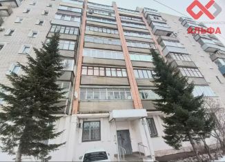 Продажа 2-комнатной квартиры, 42.9 м2, Киров, улица Ивана Попова, 46, Ленинский район