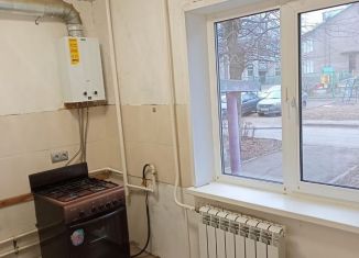 Продам 2-ком. квартиру, 43.1 м2, Республика Башкортостан, Дагестанская улица, 17