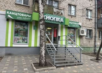 Торговая площадь на продажу, 44 м2, Самара, проспект Металлургов, 61, метро Юнгородок