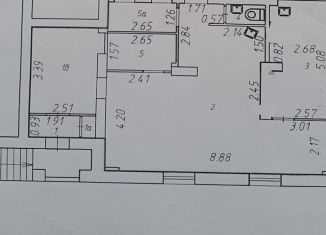 Продается помещение свободного назначения, 73 м2, Ижевск, Авангардная улица, 6