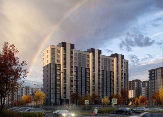 Продается 3-ком. квартира, 73 м2, Ленинградская область