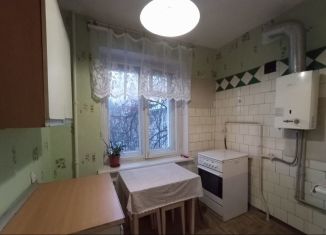 Аренда 3-ком. квартиры, 55 м2, Нижний Новгород, Светлоярская улица, 16, метро Буревестник