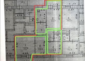 Продается помещение свободного назначения, 86.1 м2, Муром, улица Артёма, 55