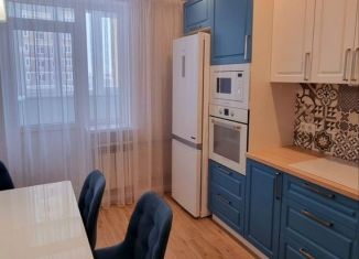 Продается 1-комнатная квартира, 40 м2, Ростов-на-Дону, Магнитогорская улица, 2Б