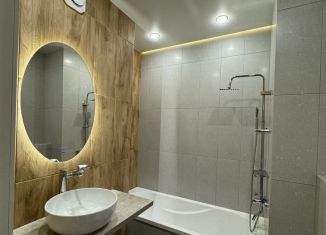 Продается квартира студия, 22 м2, Краснодар, улица Западный Обход, 39/2, улица Западный Обход