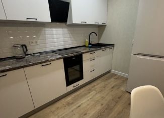 Сдаю 1-ком. квартиру, 38 м2, Татарстан, улица Рашида Нежметдинова, 11к5