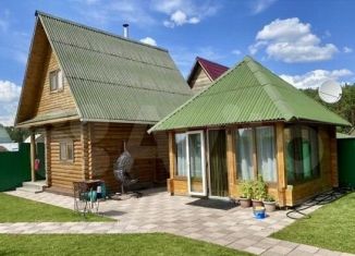 Продаю дачу, 65.1 м2, Новосибирская область, 4-я улица