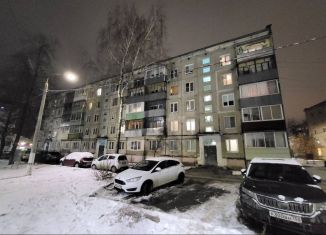 Продам 2-комнатную квартиру, 42 м2, Шатура, Советская улица, 40