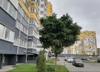 Продается однокомнатная квартира, 37.3 м2, Краснодарский край, улица Генерал-лейтенанта Александра Сапрунова, 37к1