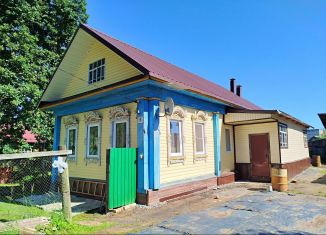 Продается дом, 96.1 м2, Рыбинск, улица Пищевиков, 15