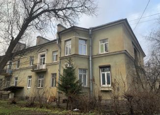 Продаю 3-комнатную квартиру, 77 м2, Санкт-Петербург, Баррикадная улица, 14к2, Кировский район