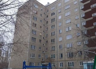 Продам 2-ком. квартиру, 41.9 м2, Екатеринбург, улица Луначарского, 225, Октябрьский район