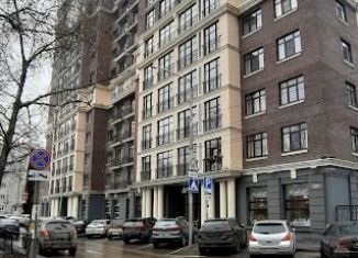 Продажа 5-комнатной квартиры, 153 м2, Ростов-на-Дону, Соборный переулок