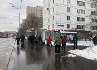 Сдача в аренду помещения свободного назначения, 15 м2, Москва, Севастопольский проспект, 49, район Котловка