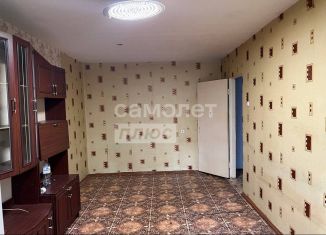 Сдается 1-ком. квартира, 33 м2, Челябинск, улица Чичерина, 37А