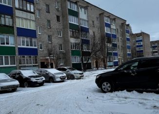 Продажа 2-комнатной квартиры, 52.7 м2, Республика Башкортостан, улица Бочкарёва, 10А