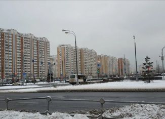 Квартира на продажу студия, 18.7 м2, Москва, 2-я Вольская улица, 20, район Некрасовка