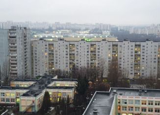 2-ком. квартира на продажу, 52.2 м2, Москва