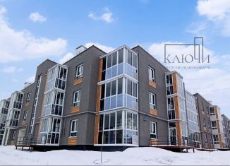 2-комнатная квартира на продажу, 85 м2, Челябинская область, улица Зелёный Лог, 69/7