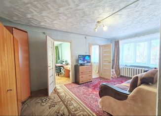 Продам 4-комнатную квартиру, 61 м2, Юрга, улица Максименко, 24