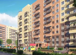 Продам квартиру студию, 25.4 м2, Тюмень, улица Голышева, 2к3