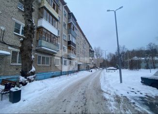 Продается двухкомнатная квартира, 44.1 м2, Татарстан, улица Короленко, 87