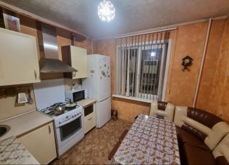 2-комнатная квартира на продажу, 52 м2, Иркутская область, 206-й квартал, 3