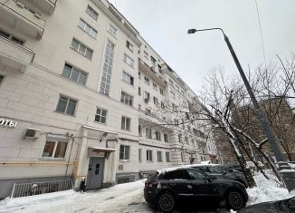 Продажа квартиры студии, 14 м2, Москва, 1-й Тверской-Ямской переулок, 14