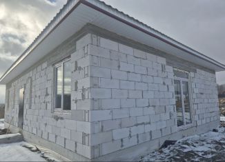 Продам дом, 120 м2, село Большие Харлуши, Дорожная улица