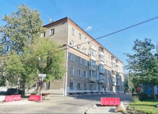 Продажа квартиры студии, 17.2 м2, Москва, улица Орджоникидзе, 6/9, метро Шаболовская