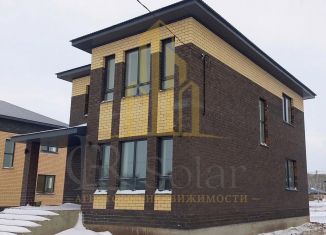 Продается коттедж, 145 м2, деревня Подымалово