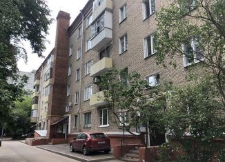 Продам 2-ком. квартиру, 44 м2, Москва, 1-й Кирпичный переулок, 19