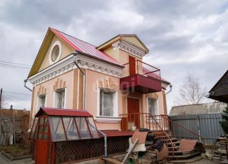 Продажа дома, 90 м2, Комсомольск-на-Амуре