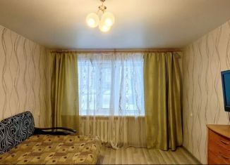 Сдаю 1-комнатную квартиру, 30 м2, Сыктывкар, улица Димитрова, 48