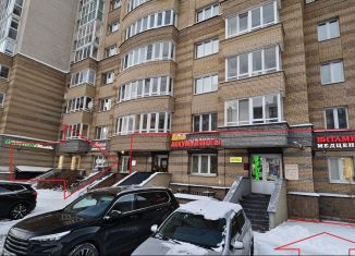 Продажа торговой площади, 100 м2, Санкт-Петербург, Красносельский район, улица Рихарда Зорге, 16