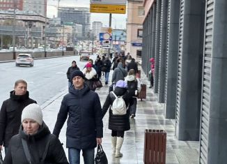 Аренда помещения свободного назначения, 110 м2, Москва, Октябрьская улица, район Марьина Роща