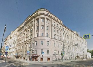 Сдача в аренду офиса, 123.1 м2, Москва, улица Малая Дмитровка, 23/15с1