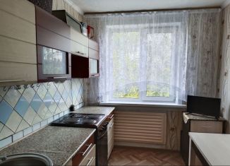 Продажа двухкомнатной квартиры, 44.4 м2, рабочий поселок Линёво, Листвянская улица, 21