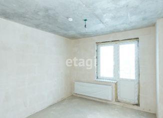 Продается 1-комнатная квартира, 38.5 м2, Ярославль