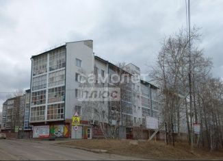 Продам квартиру студию, 30.4 м2, Иркутская область, микрорайон Ершовский, 28/1