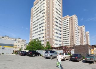 Земельный участок на продажу, 6 сот., Новосибирск, улица Кирова, 221