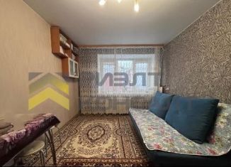 Квартира на продажу студия, 17 м2, Омск, улица Вострецова, 5/1