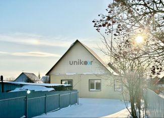 Продаю дом, 75 м2, село Иглино, улица Якутова, 37/1