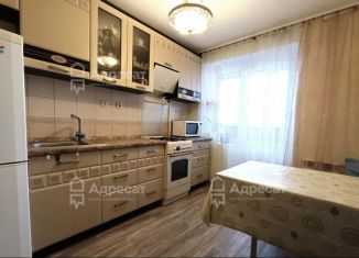 Продается трехкомнатная квартира, 61 м2, Волгоград, улица Рокоссовского, 26