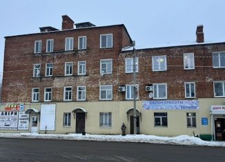 Продам двухкомнатную квартиру, 33.2 м2, Родники, улица Любимова, 34