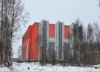 Продам 2-комнатную квартиру, 56.6 м2, Ярославская область