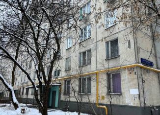 Продам квартиру студию, 12 м2, Москва, улица 50 лет Октября, 23, ЗАО